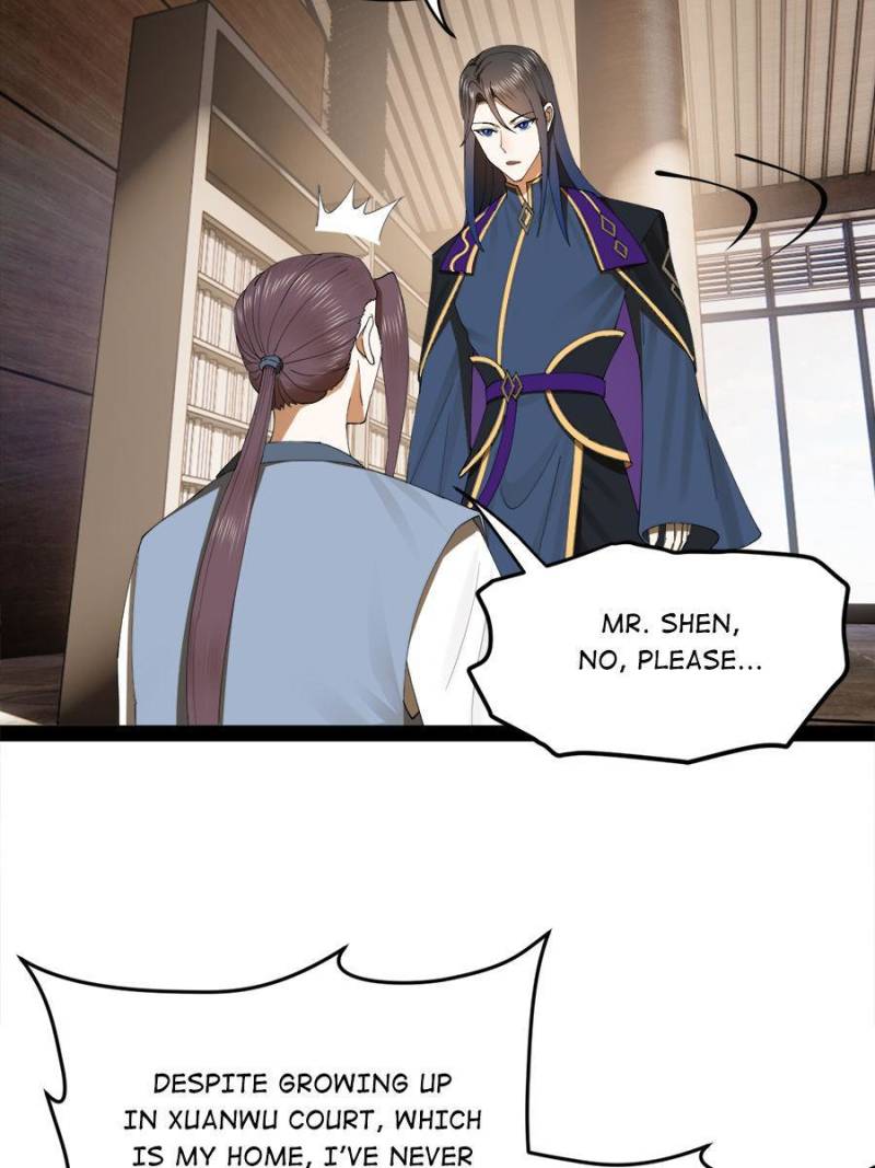Read Ultimate Son-in-Law chapter 115 image 23 on Lezhin