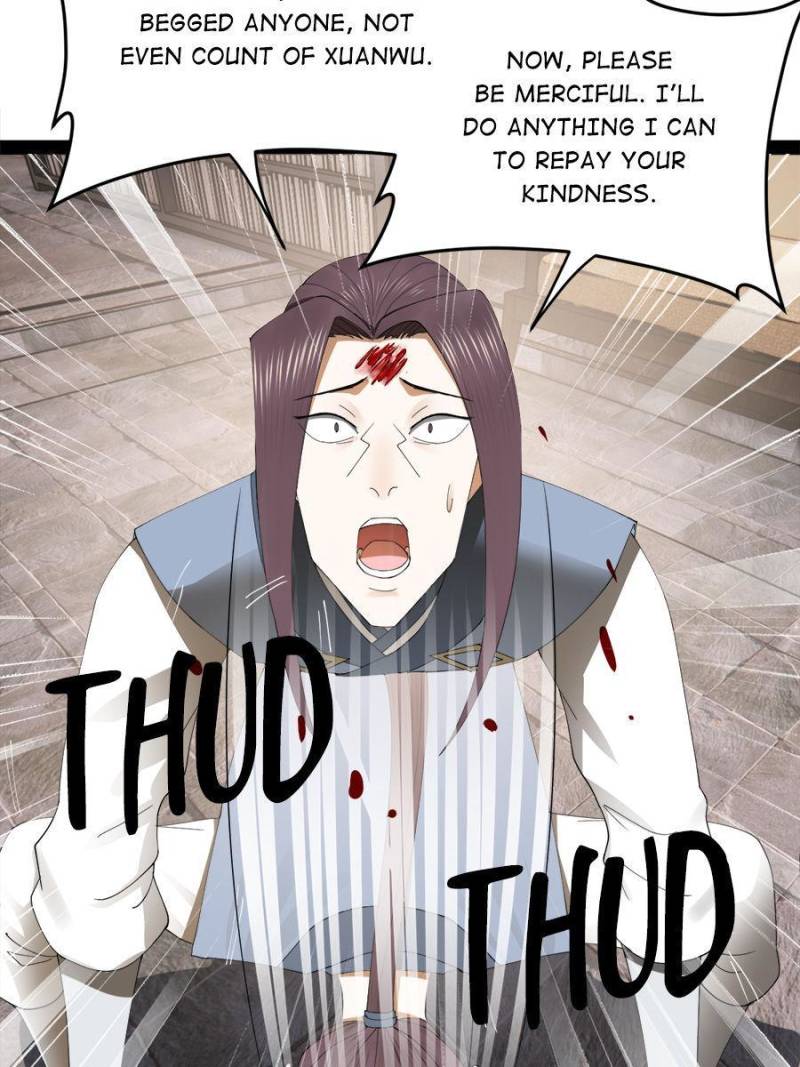 Read Ultimate Son-in-Law chapter 115 image 24 on Lezhin
