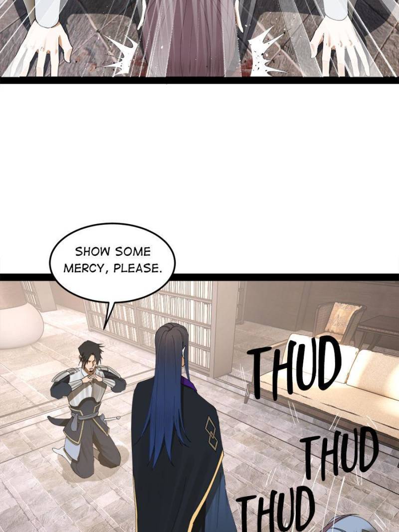 Read Ultimate Son-in-Law chapter 115 image 25 on Lezhin