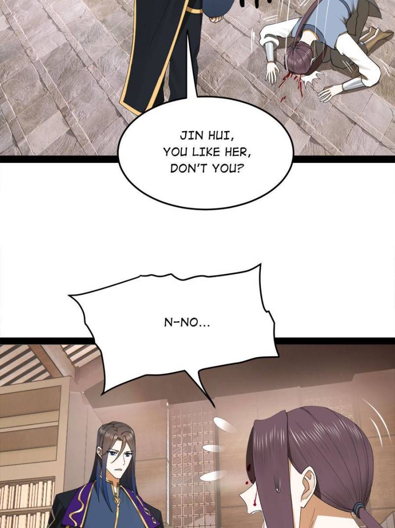 Read Ultimate Son-in-Law chapter 115 image 26 on Lezhin