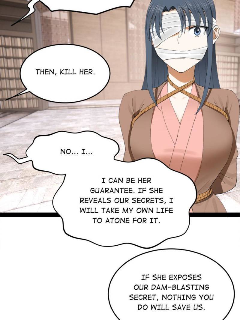 Read Ultimate Son-in-Law chapter 115 image 28 on Lezhin