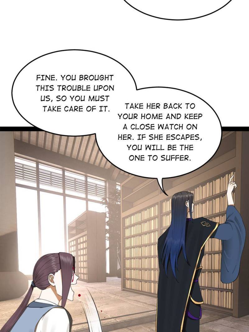Read Ultimate Son-in-Law chapter 115 image 29 on Lezhin
