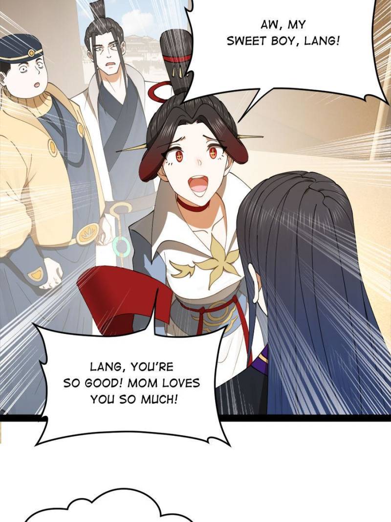 Read Ultimate Son-in-Law chapter 115 image 3 on Lezhin