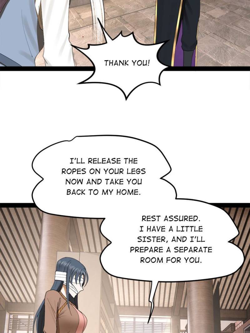 Read Ultimate Son-in-Law chapter 115 image 30 on Lezhin