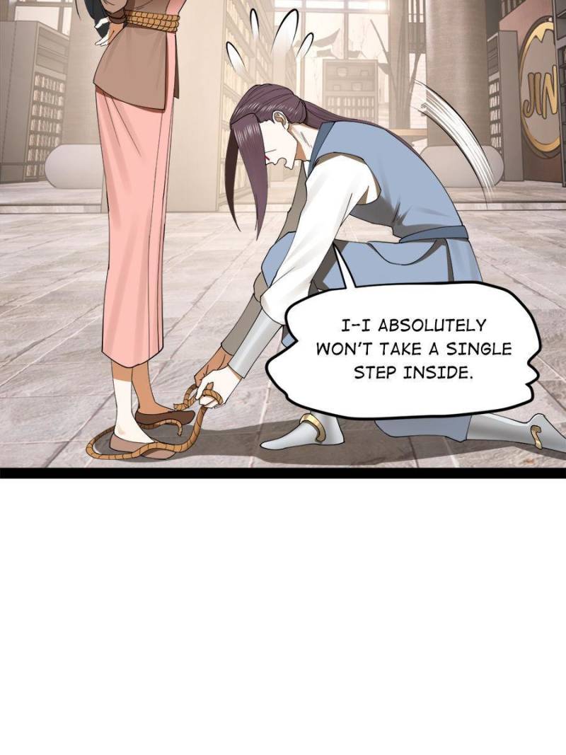 Read Ultimate Son-in-Law chapter 115 image 31 on Lezhin