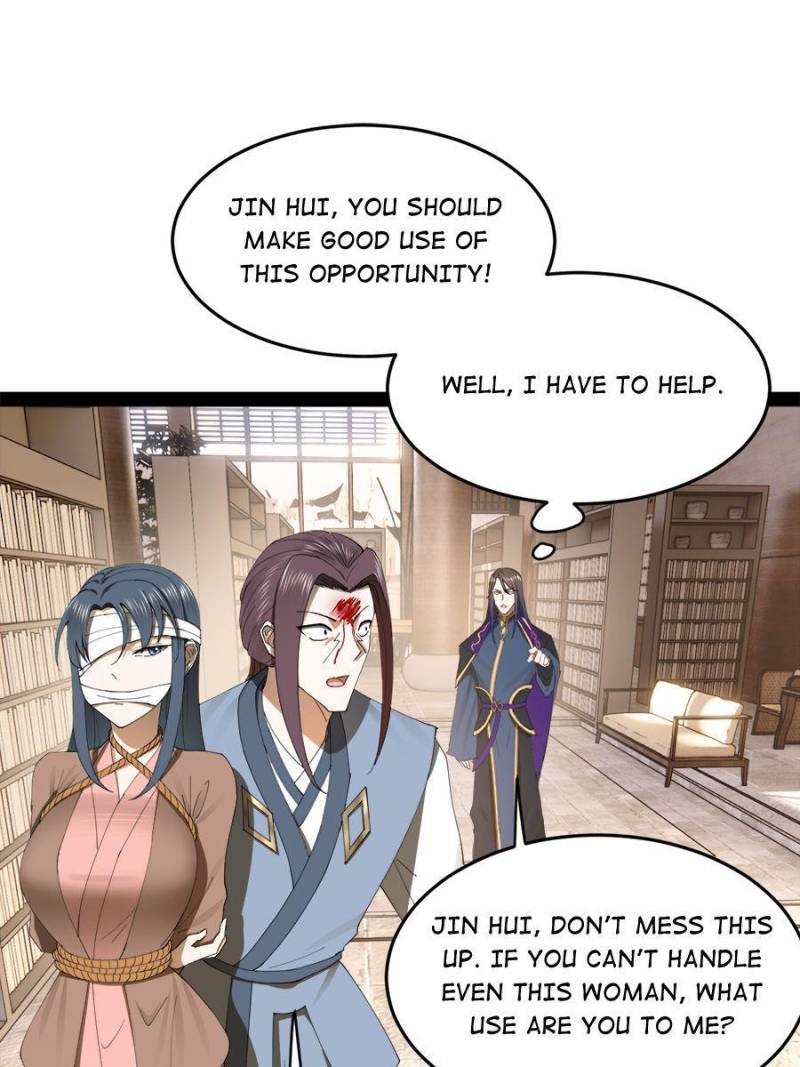 Read Ultimate Son-in-Law chapter 115 image 33 on Lezhin