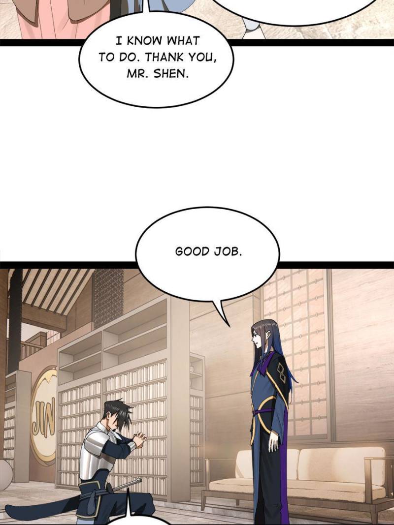 Read Ultimate Son-in-Law chapter 115 image 34 on Lezhin