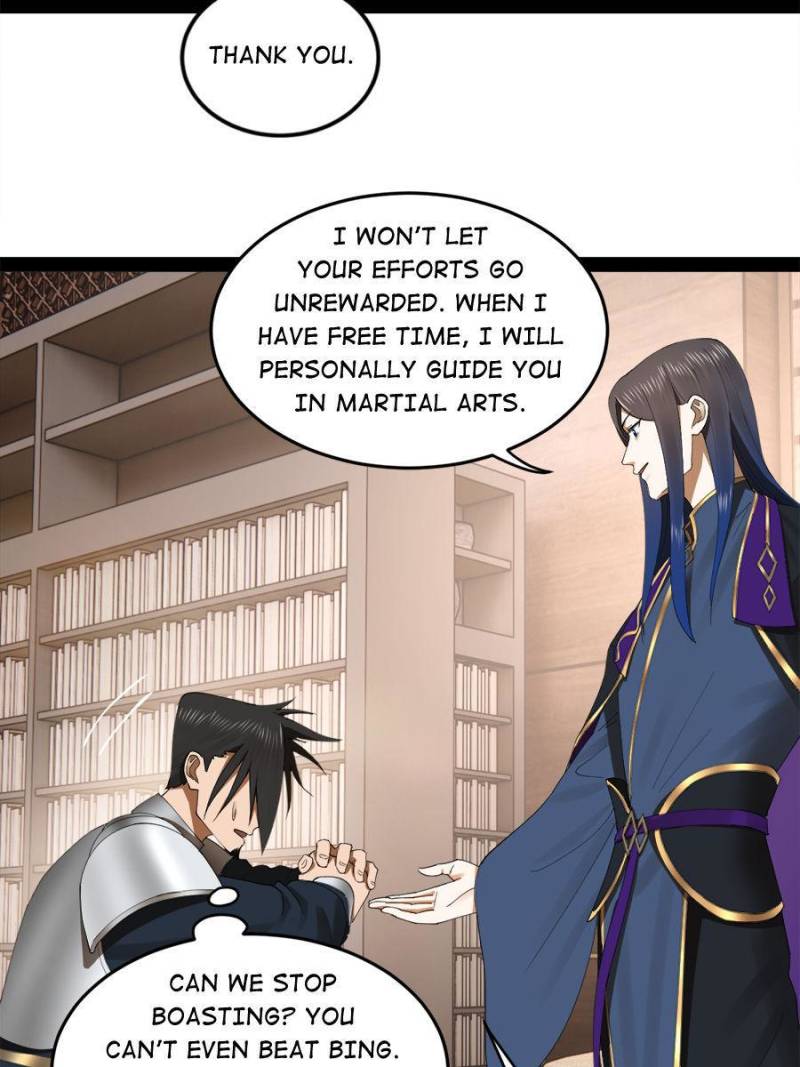 Read Ultimate Son-in-Law chapter 115 image 35 on Lezhin