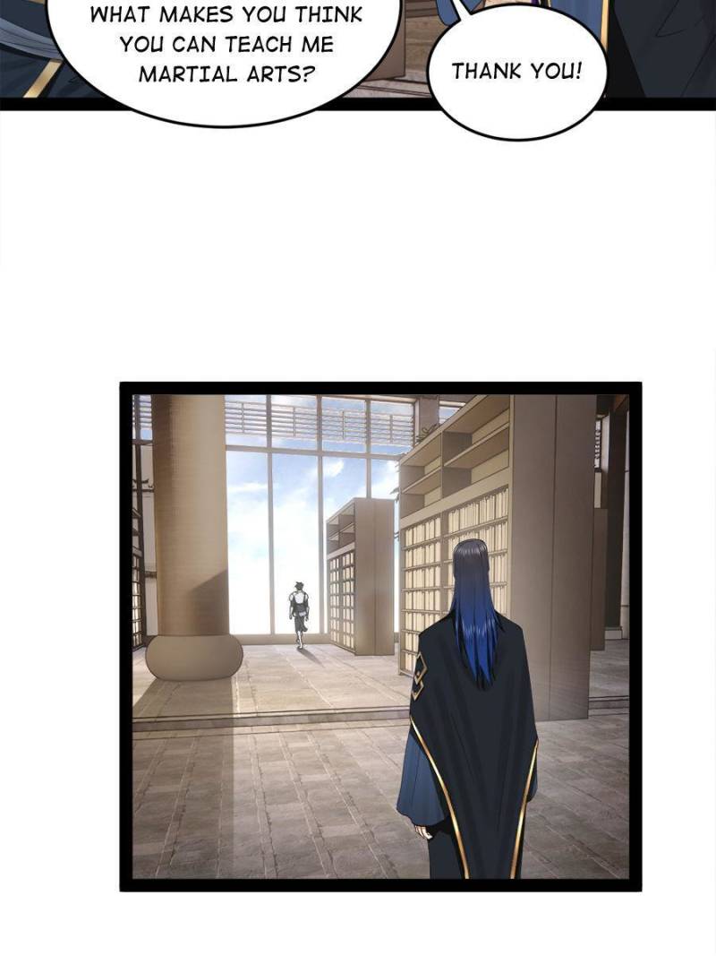 Read Ultimate Son-in-Law chapter 115 image 36 on Lezhin