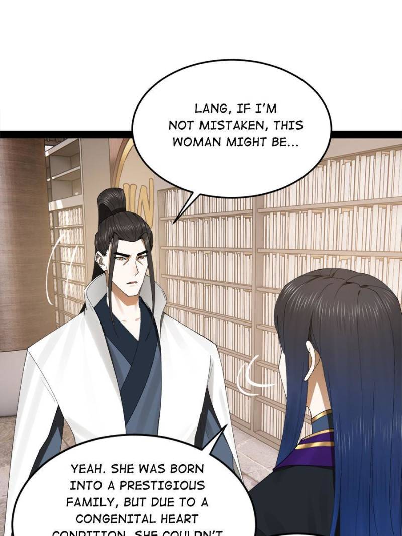 Read Ultimate Son-in-Law chapter 115 image 37 on Lezhin