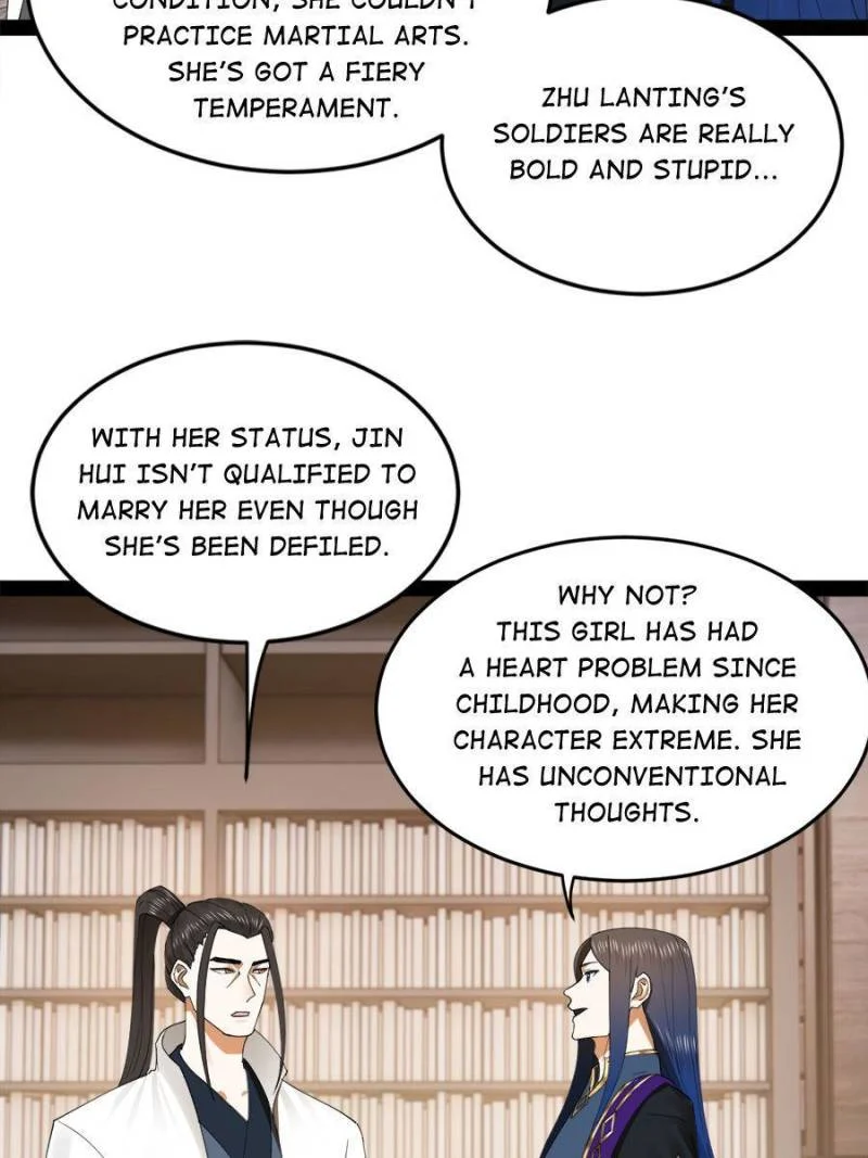 Read Ultimate Son-in-Law chapter 115 image 38 on Lezhin