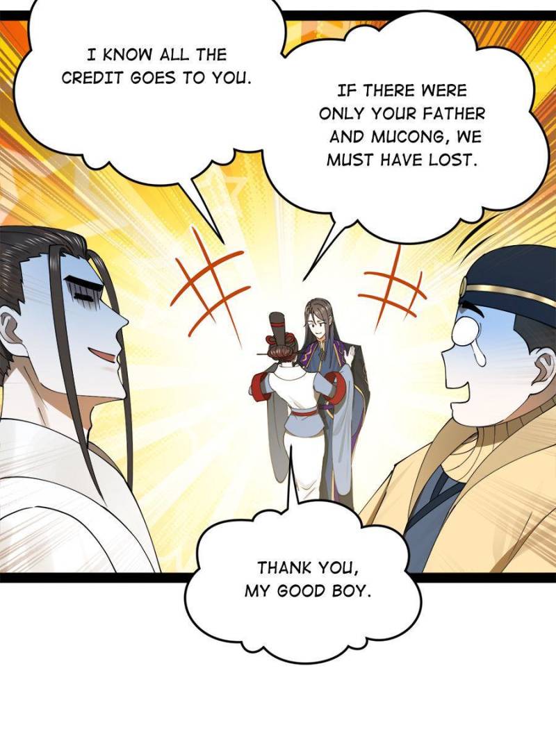 Read Ultimate Son-in-Law chapter 115 image 4 on Lezhin