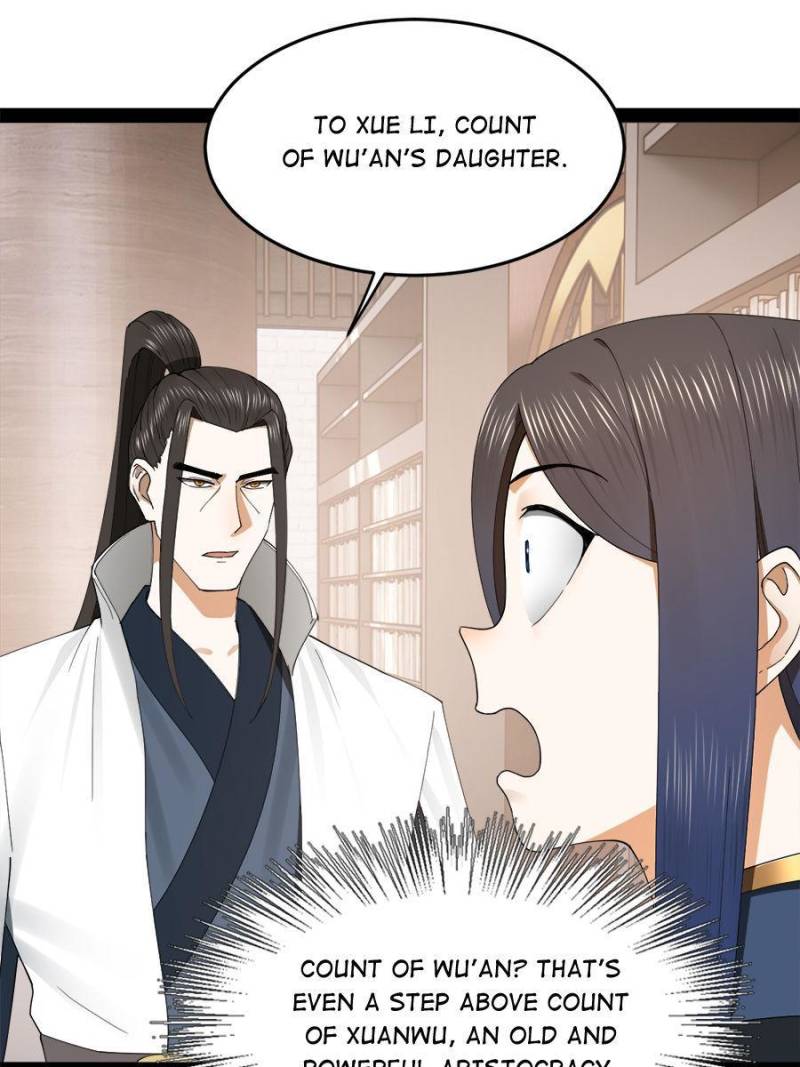 Read Ultimate Son-in-Law chapter 115 image 41 on Lezhin