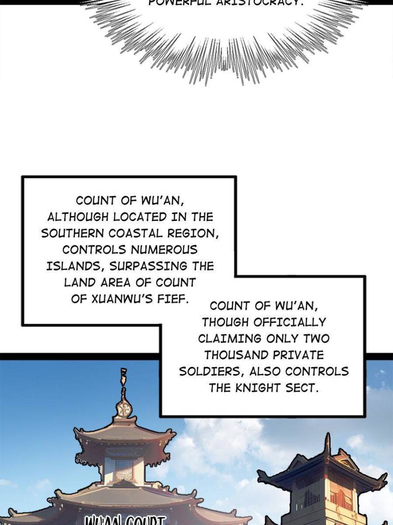 Read Ultimate Son-in-Law chapter 115 image 42 on Lezhin
