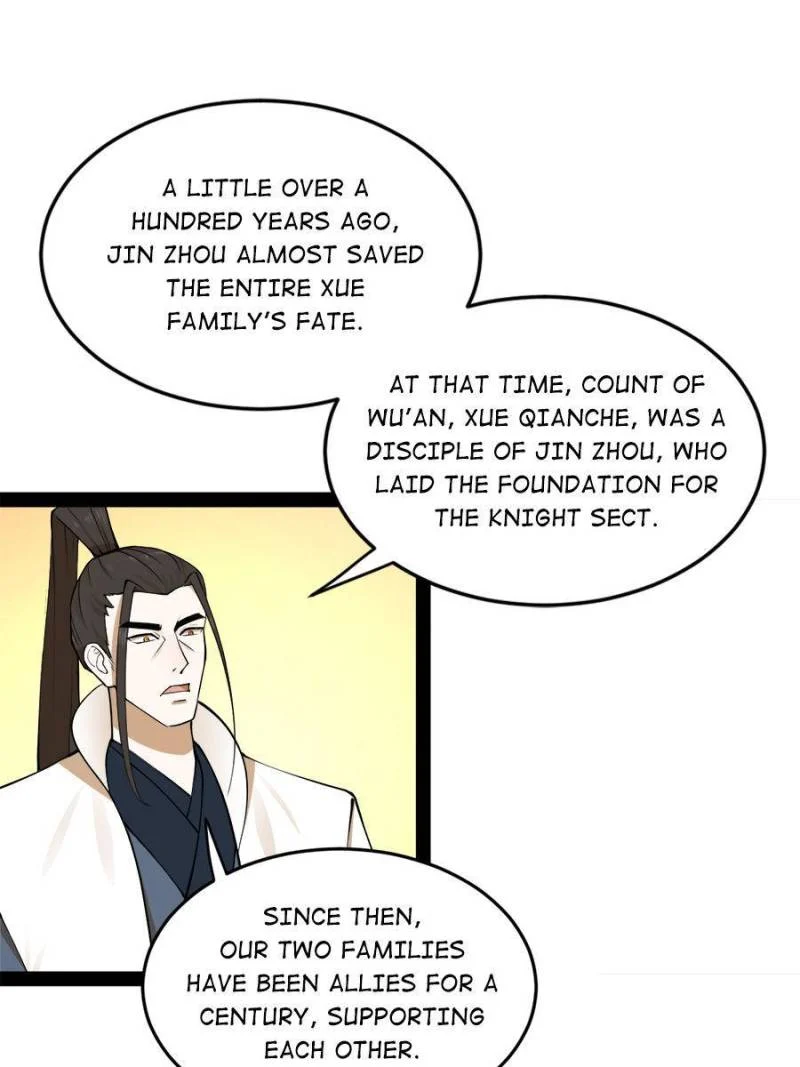 Read Ultimate Son-in-Law chapter 115 image 45 on Lezhin