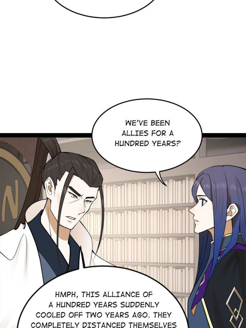 Read Ultimate Son-in-Law chapter 115 image 46 on Lezhin