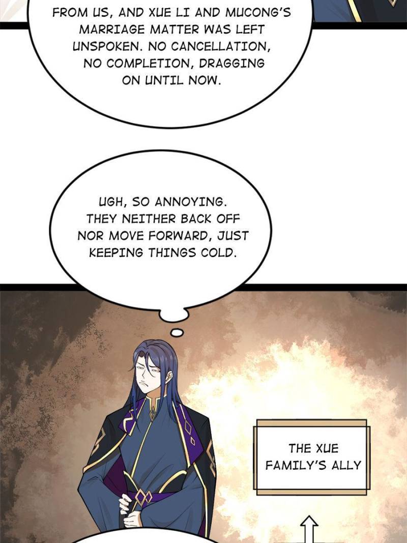 Read Ultimate Son-in-Law chapter 115 image 47 on Lezhin