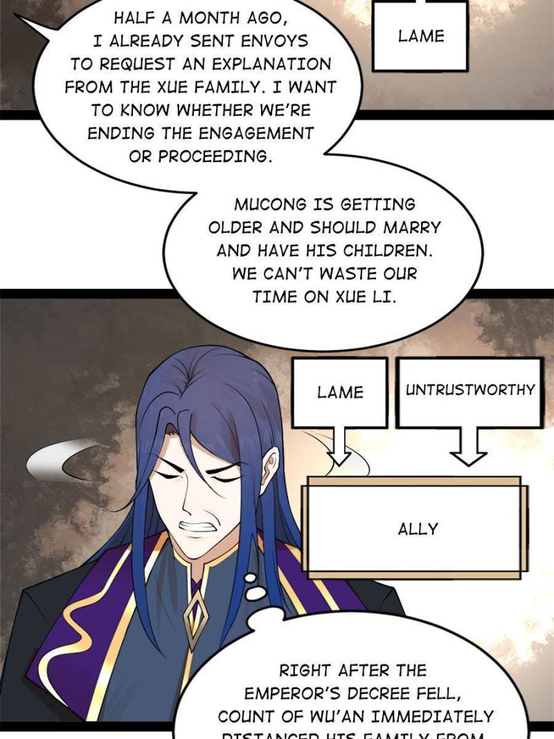Read Ultimate Son-in-Law chapter 115 image 48 on Lezhin