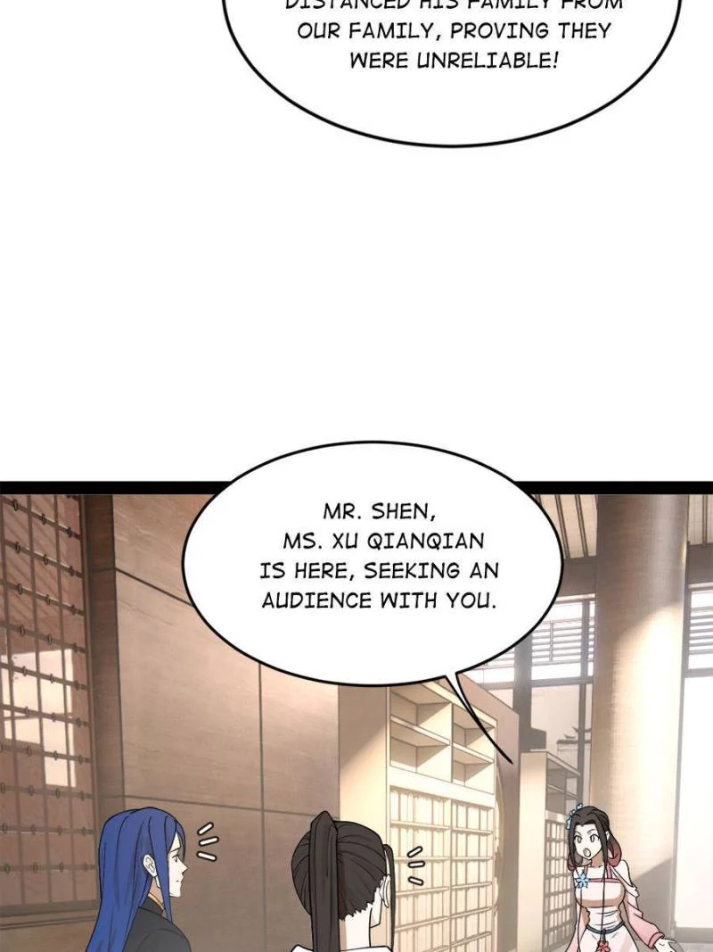 Read Ultimate Son-in-Law chapter 115 image 49 on Lezhin