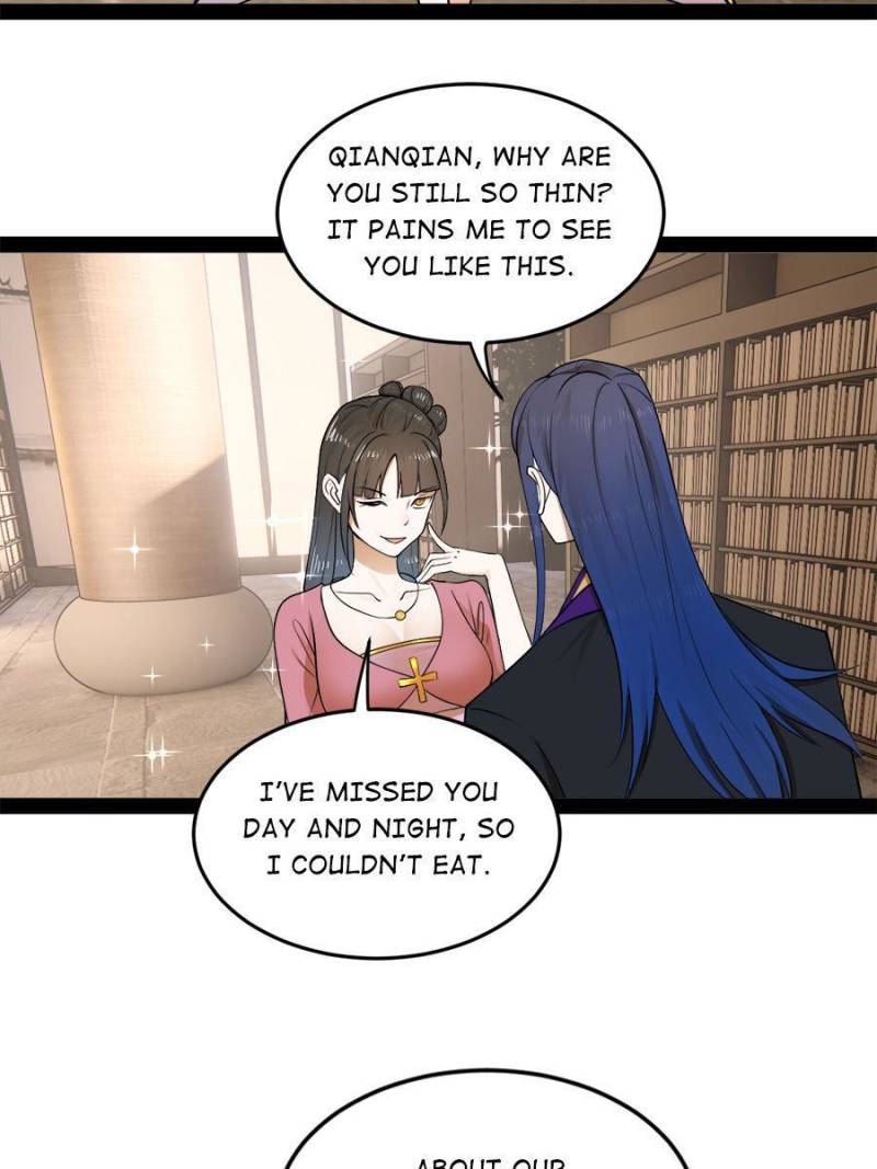 Read Ultimate Son-in-Law chapter 115 image 54 on Lezhin