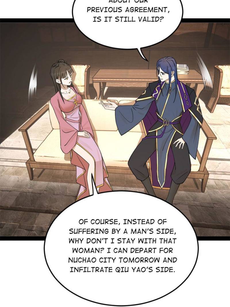 Read Ultimate Son-in-Law chapter 115 image 55 on Lezhin