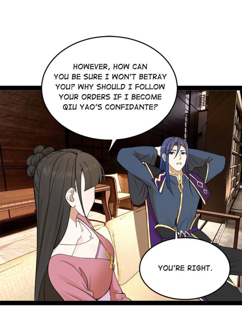 Read Ultimate Son-in-Law chapter 115 image 57 on Lezhin