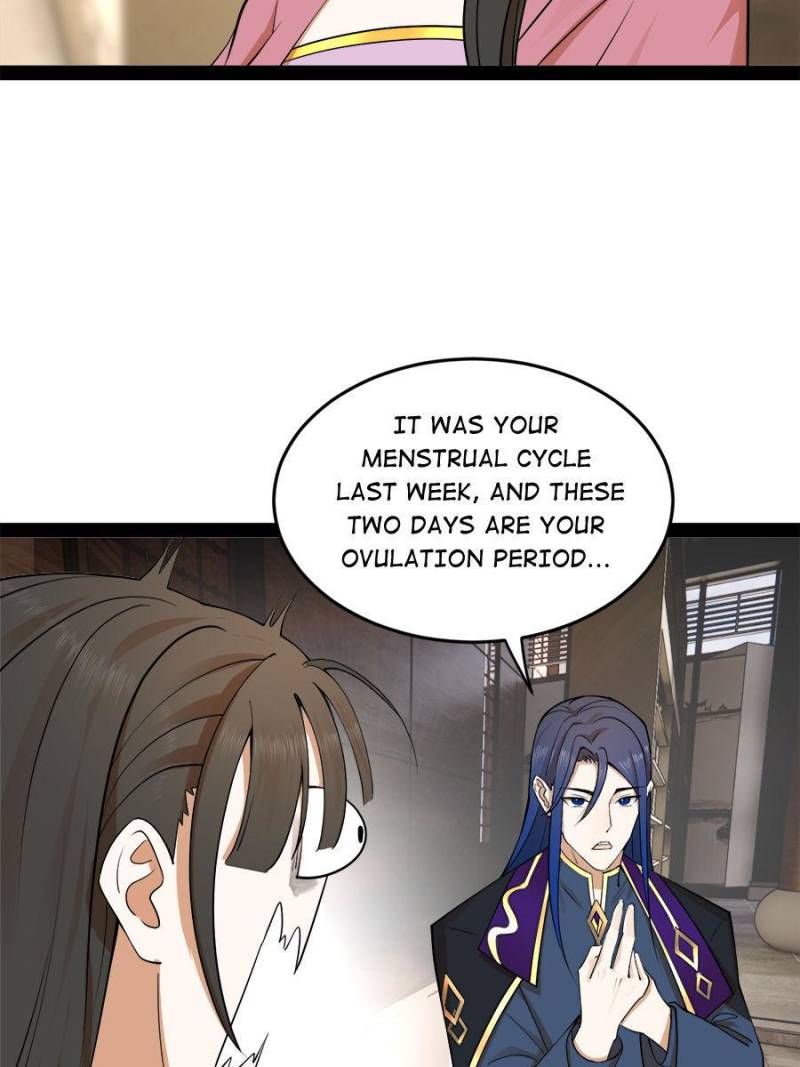 Read Ultimate Son-in-Law chapter 115 image 59 on Lezhin