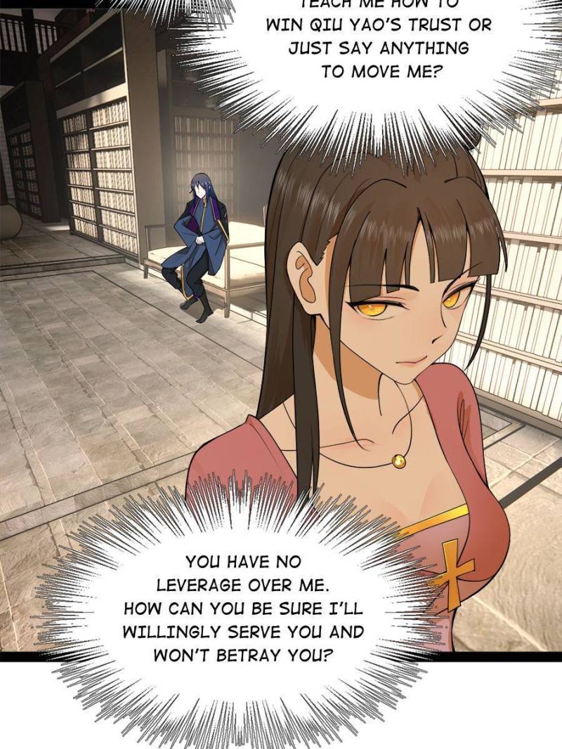 Read Ultimate Son-in-Law chapter 115 image 64 on Lezhin