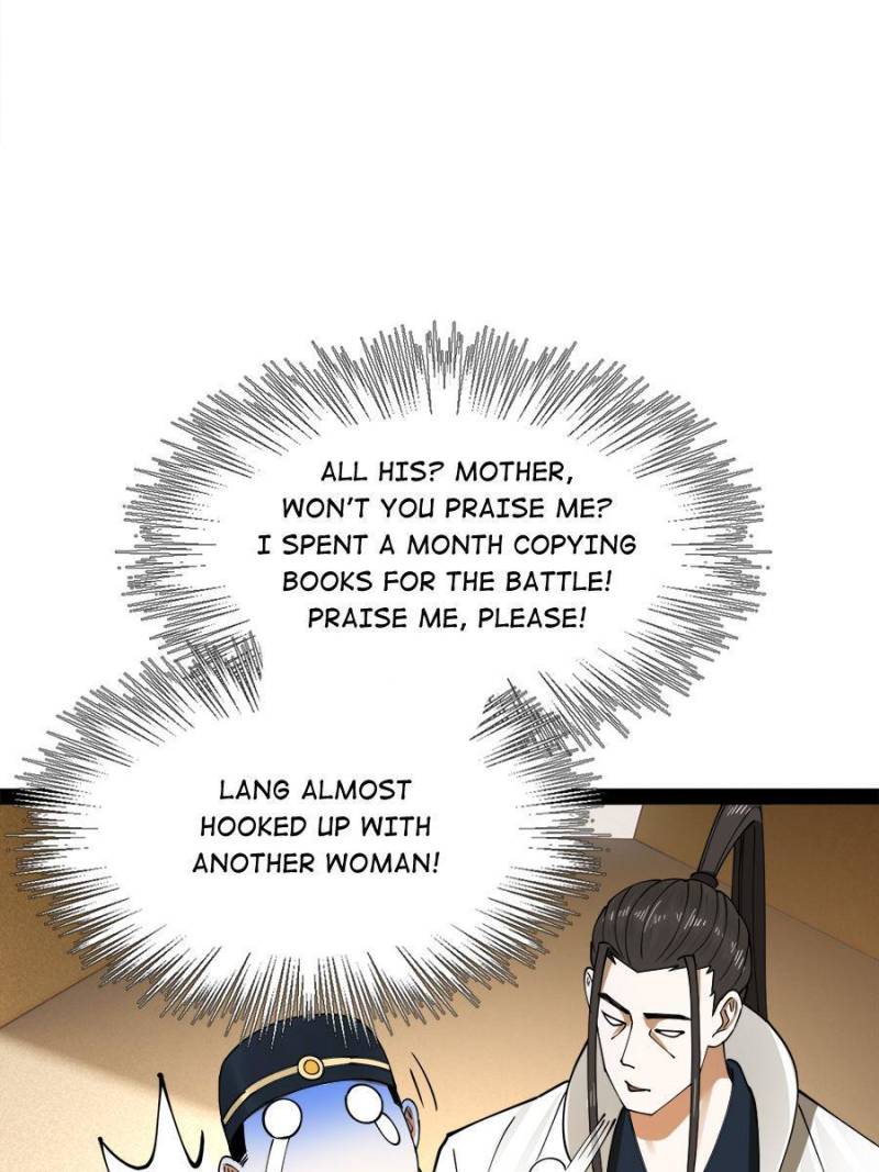 Read Ultimate Son-in-Law chapter 115 image 7 on Lezhin