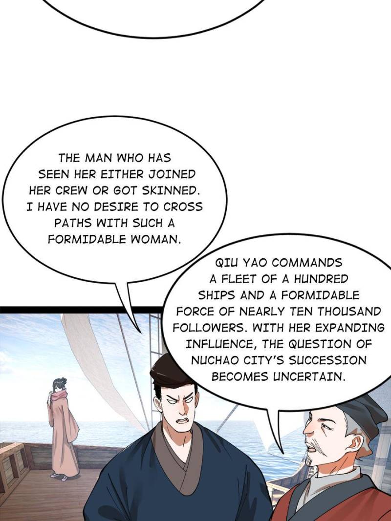 Read Ultimate Son-in-Law chapter 116 image 1 on Lezhin