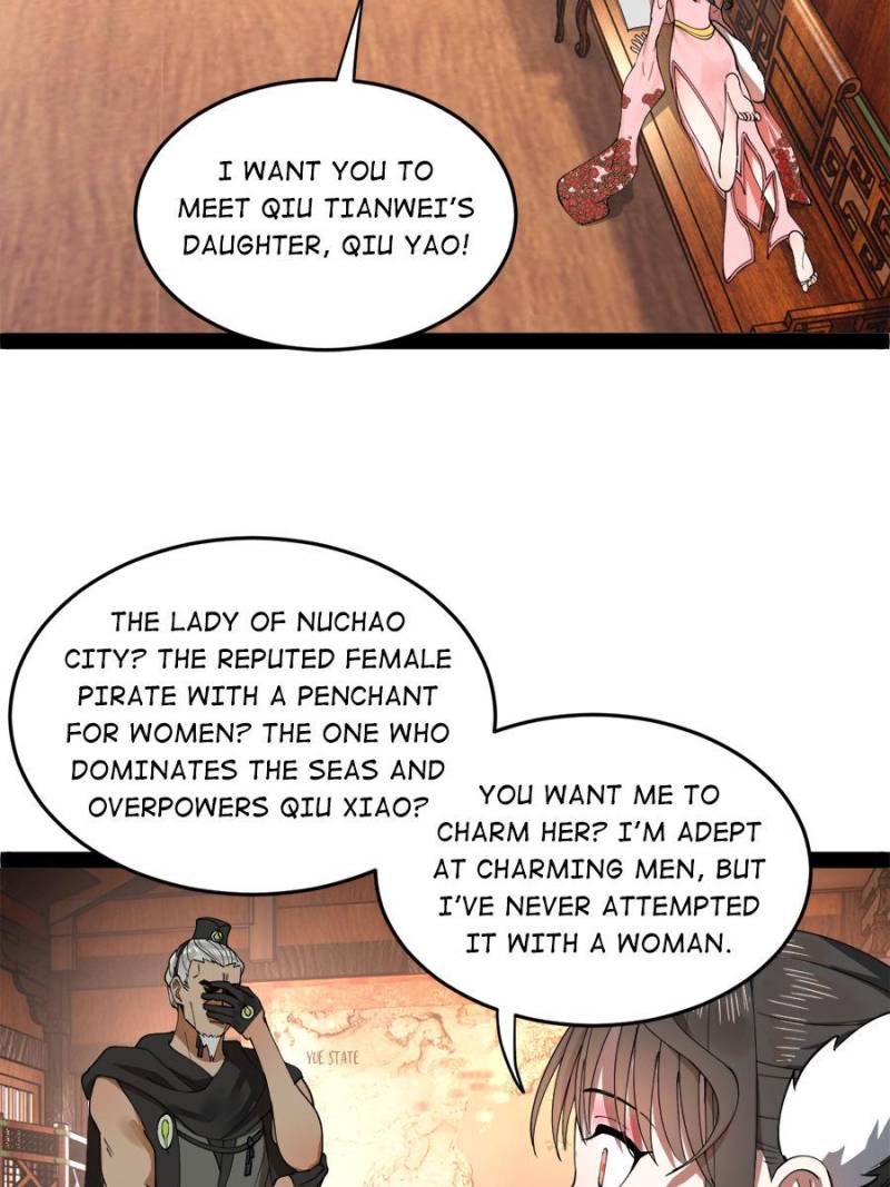 Read Ultimate Son-in-Law chapter 116 image 10 on Lezhin