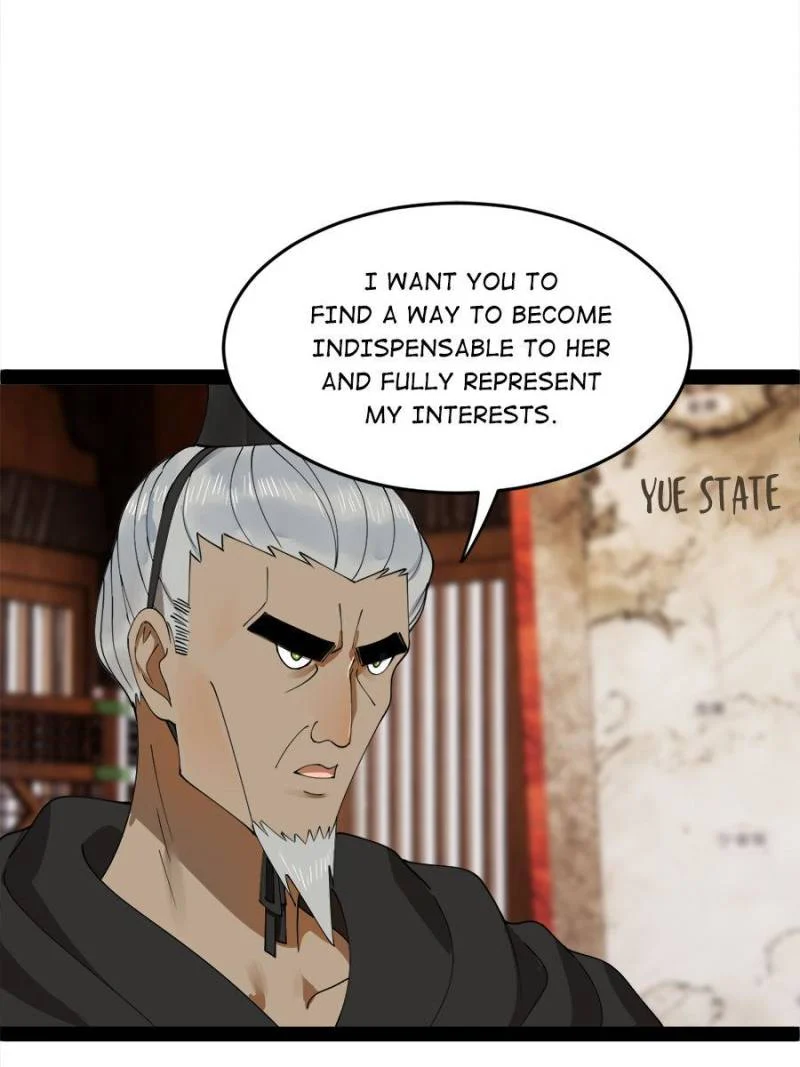 Read Ultimate Son-in-Law chapter 116 image 13 on Lezhin
