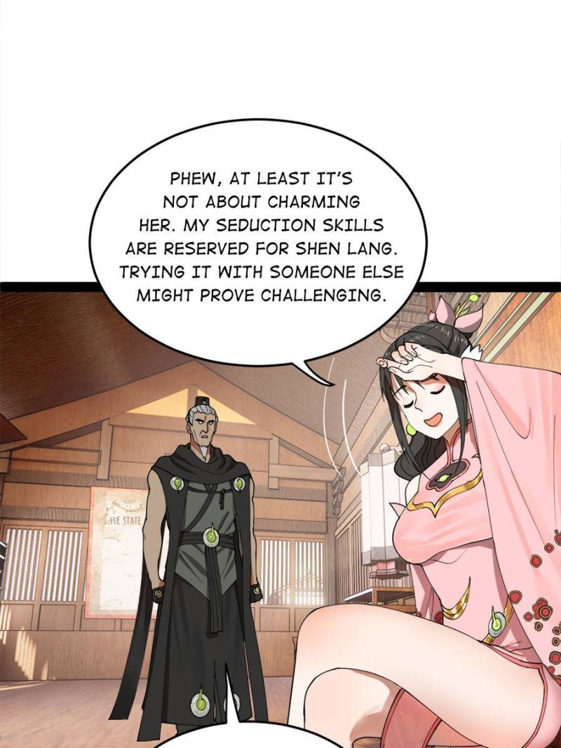 Read Ultimate Son-in-Law chapter 116 image 14 on Lezhin