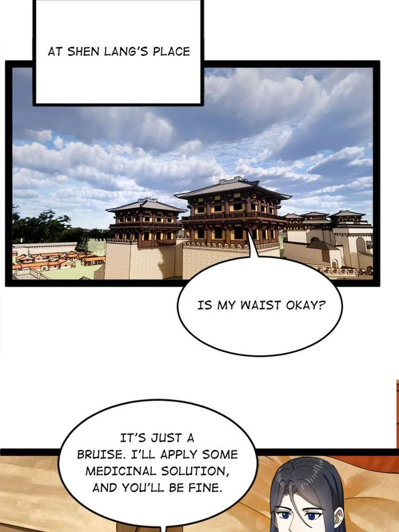Read Ultimate Son-in-Law chapter 116 image 17 on Lezhin