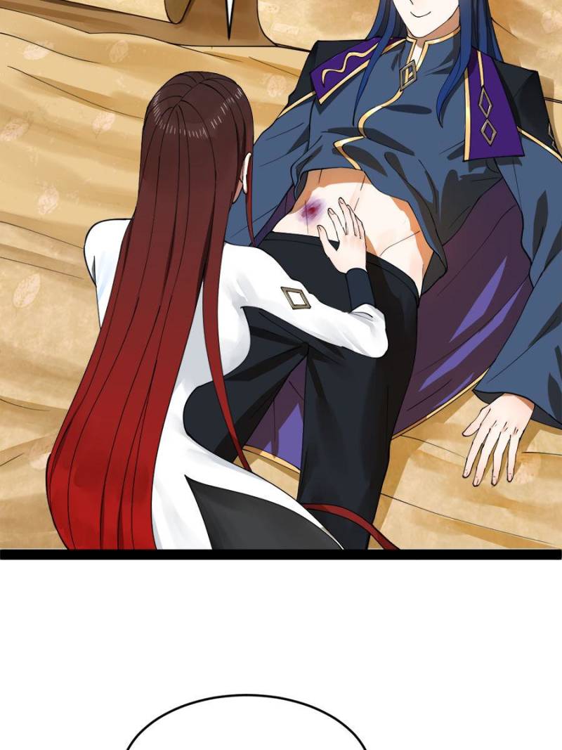 Read Ultimate Son-in-Law chapter 116 image 18 on Lezhin
