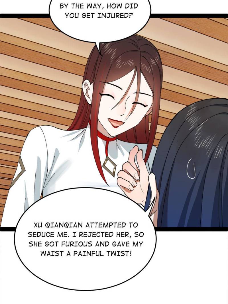 Read Ultimate Son-in-Law chapter 116 image 19 on Lezhin