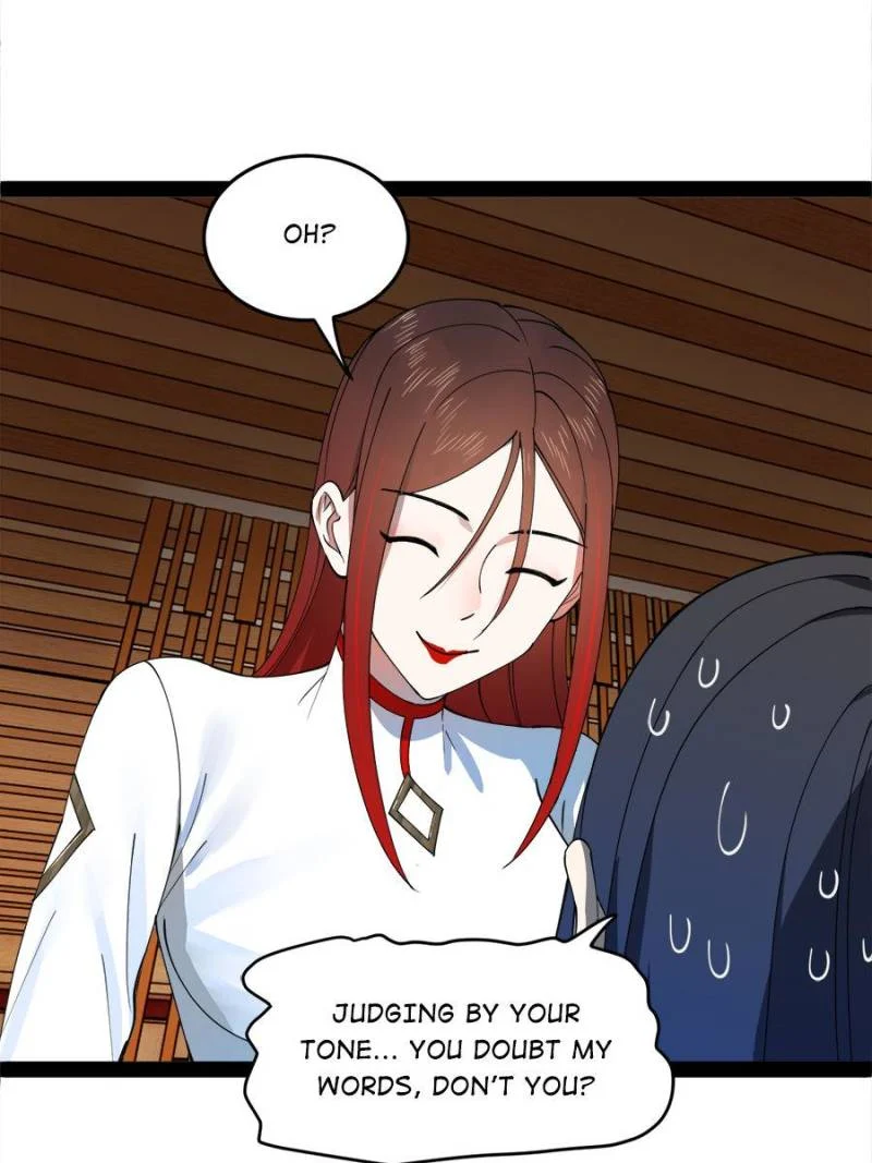 Read Ultimate Son-in-Law chapter 116 image 20 on Lezhin