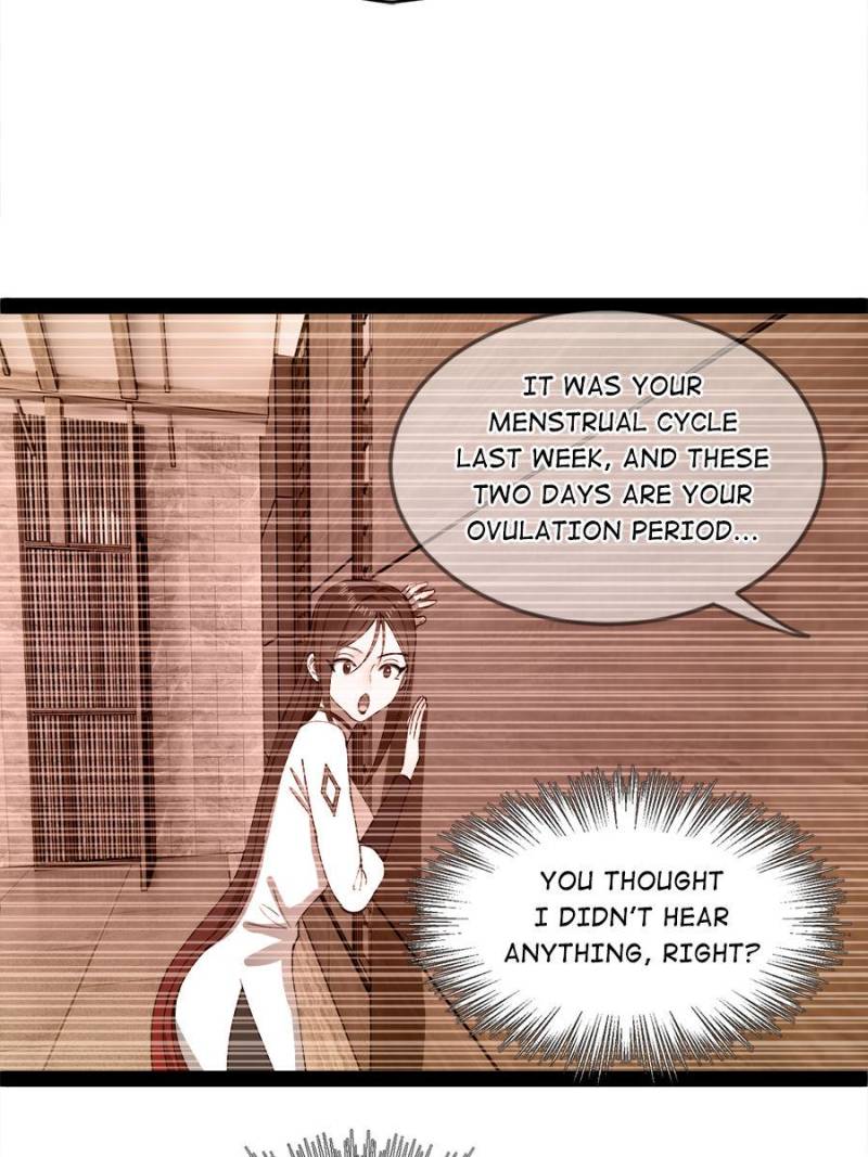 Read Ultimate Son-in-Law chapter 116 image 21 on Lezhin