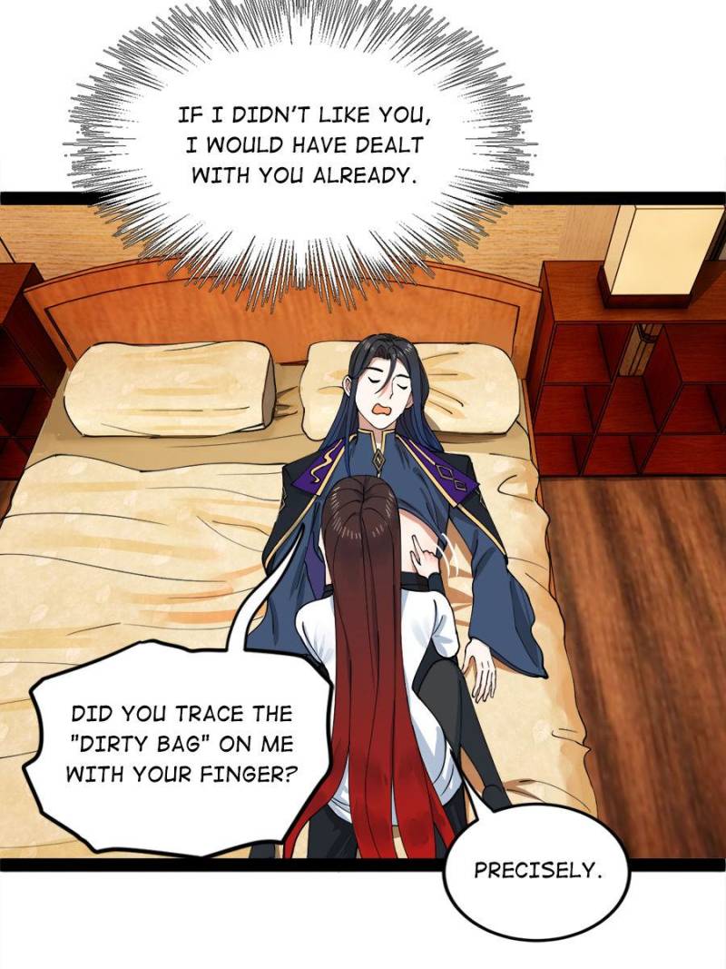 Read Ultimate Son-in-Law chapter 116 image 22 on Lezhin