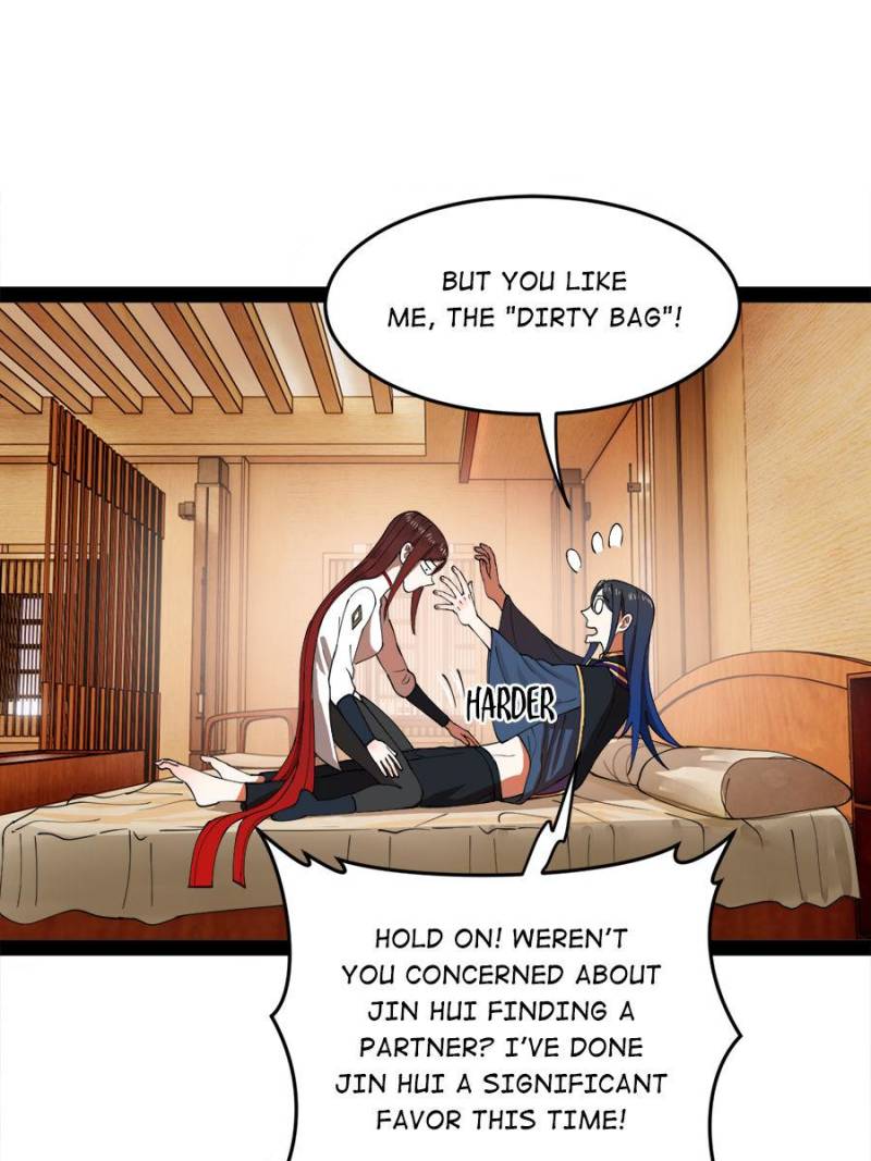 Read Ultimate Son-in-Law chapter 116 image 24 on Lezhin