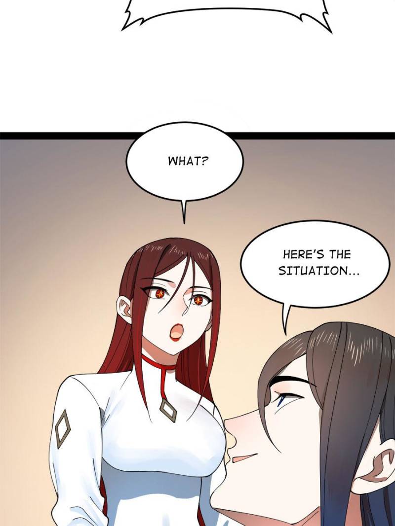 Read Ultimate Son-in-Law chapter 116 image 25 on Lezhin