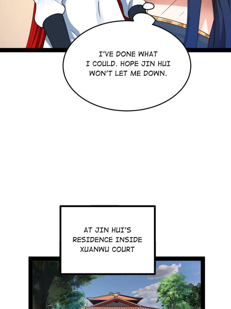 Read Ultimate Son-in-Law chapter 116 image 26 on Lezhin
