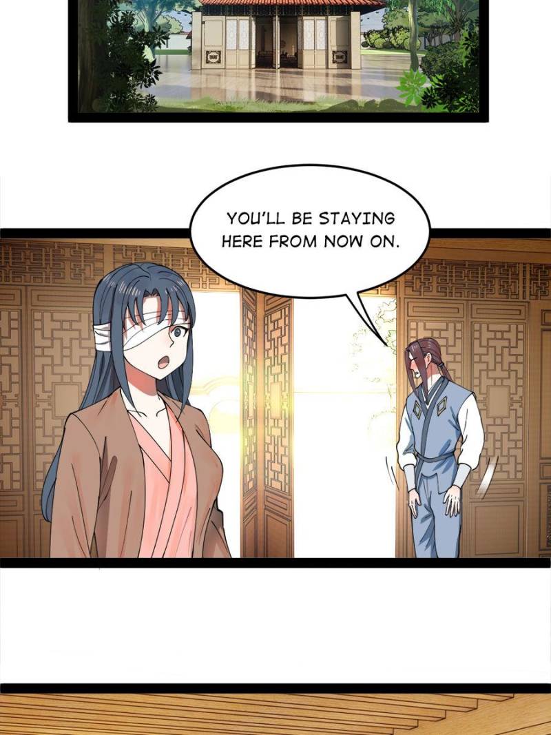 Read Ultimate Son-in-Law chapter 116 image 27 on Lezhin