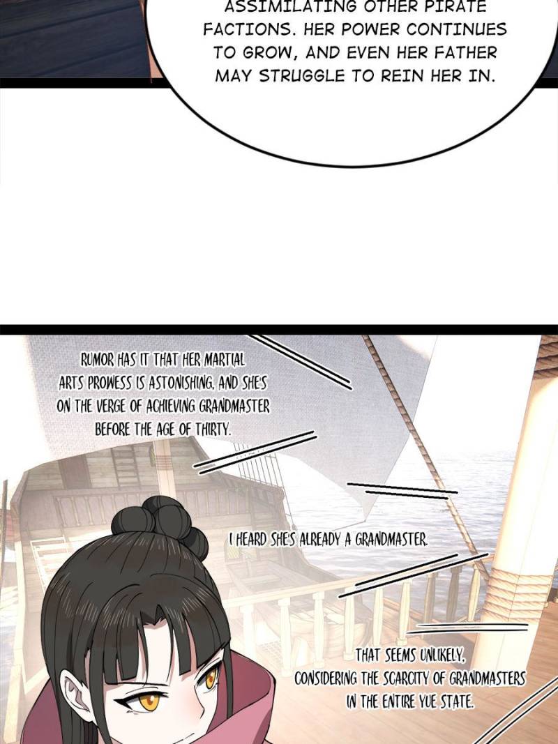 Read Ultimate Son-in-Law chapter 116 image 3 on Lezhin