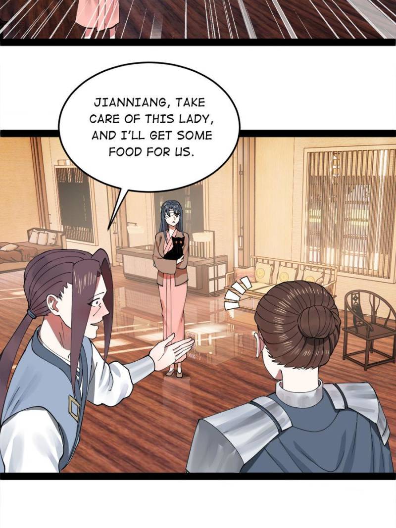 Read Ultimate Son-in-Law chapter 116 image 31 on Lezhin