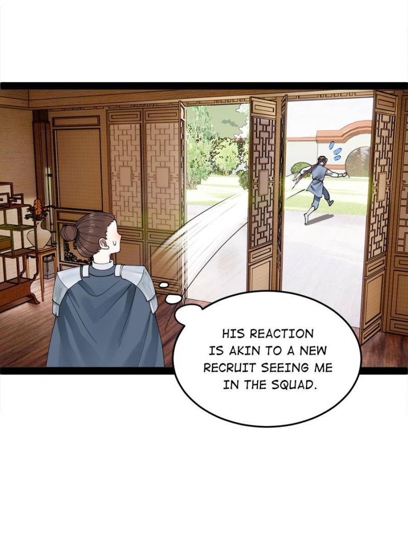 Read Ultimate Son-in-Law chapter 116 image 32 on Lezhin