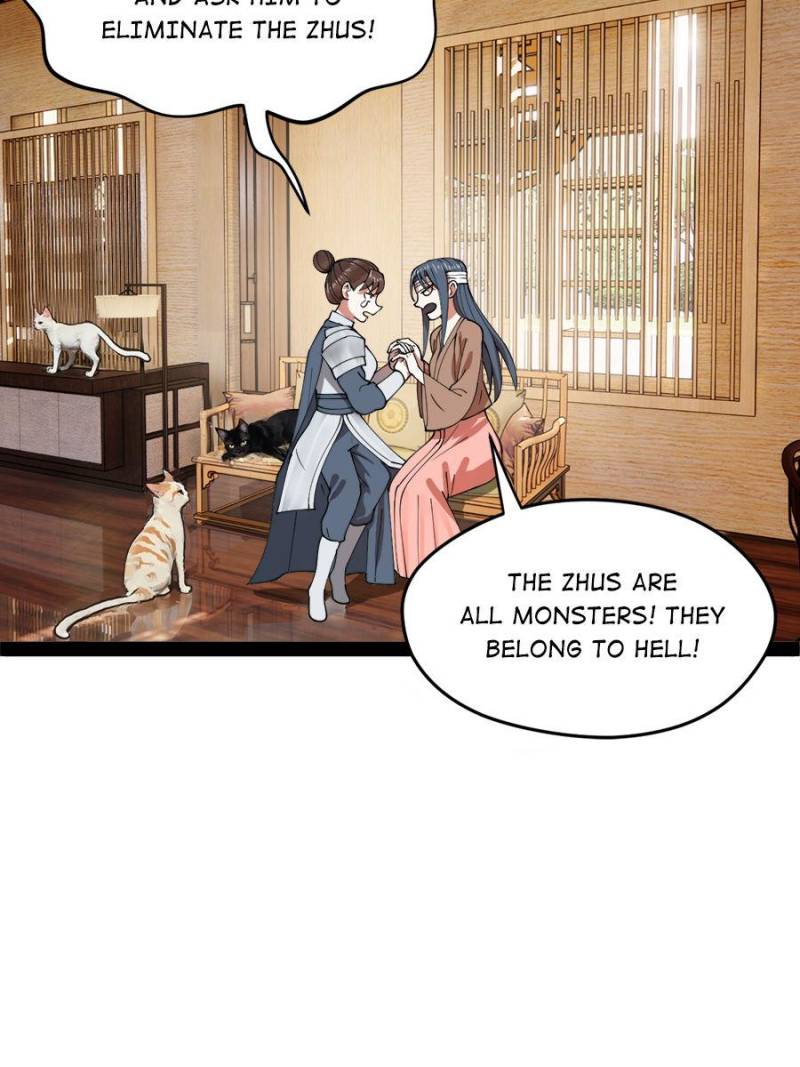 Read Ultimate Son-in-Law chapter 116 image 34 on Lezhin