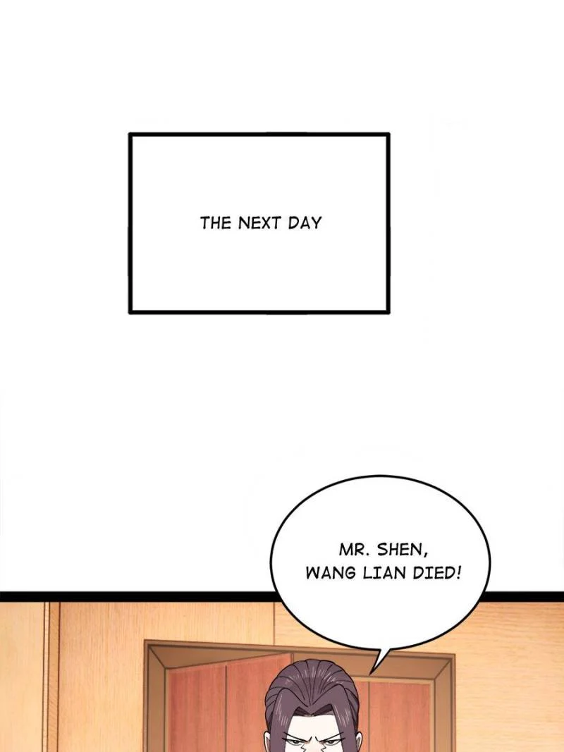 Read Ultimate Son-in-Law chapter 116 image 36 on Lezhin