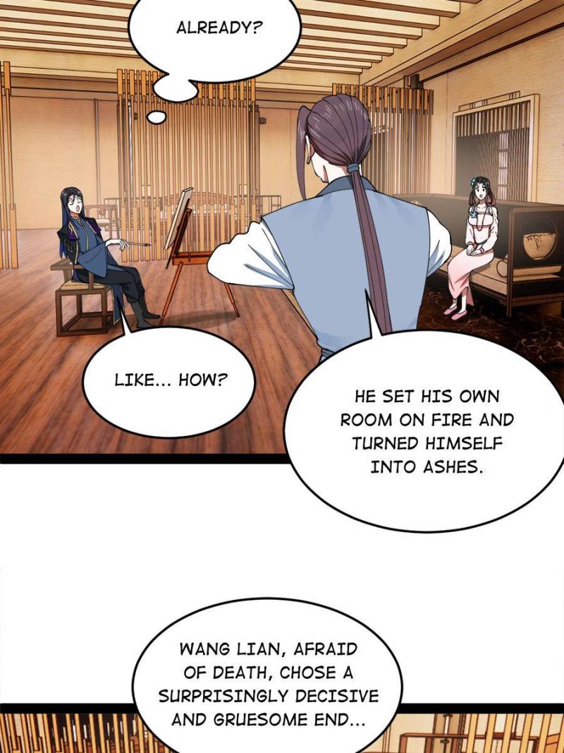 Read Ultimate Son-in-Law chapter 116 image 38 on Lezhin