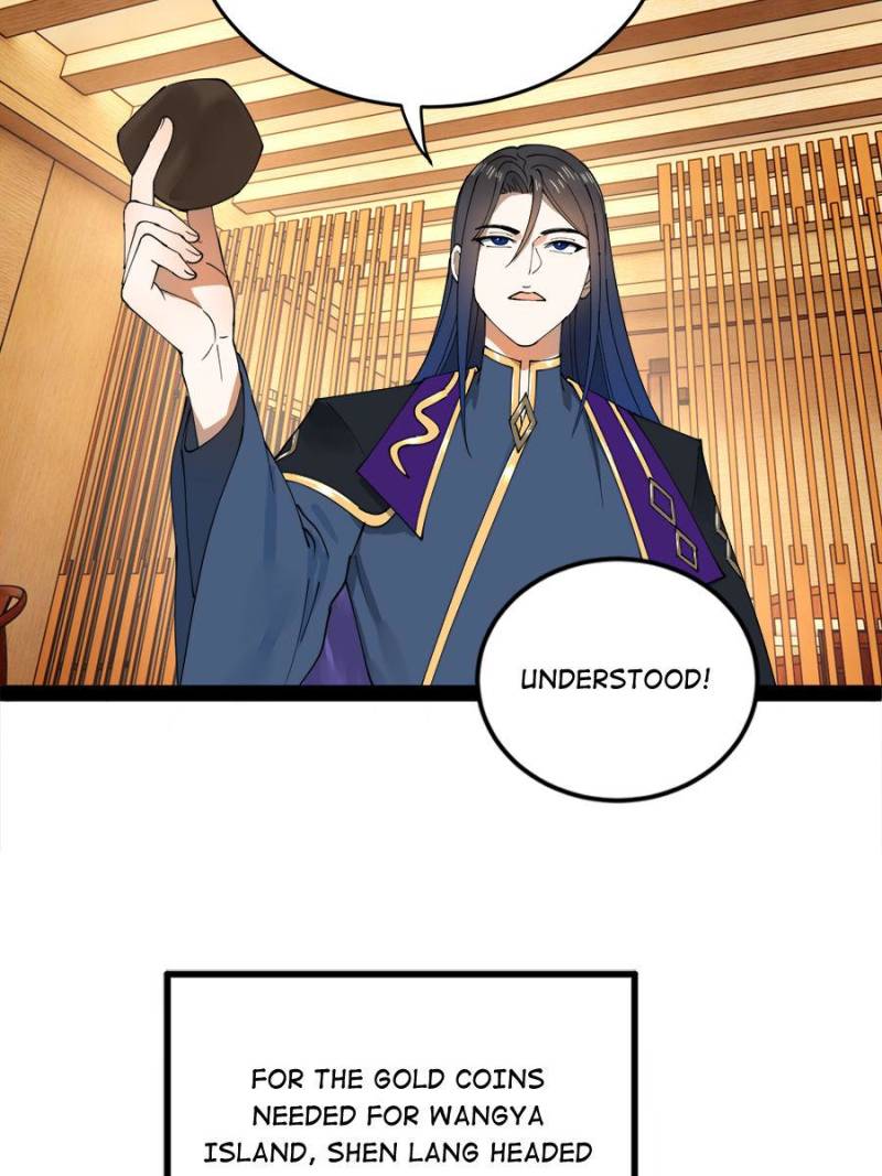Read Ultimate Son-in-Law chapter 116 image 41 on Lezhin